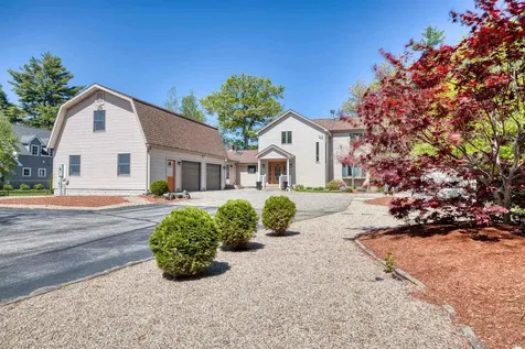 44 Long Sands Road Ossipee NH 03814