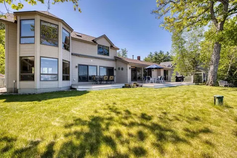 44 Long Sands Road Ossipee NH 03814