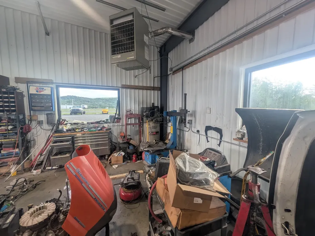 926 John Stark Highway Newport NH 03773