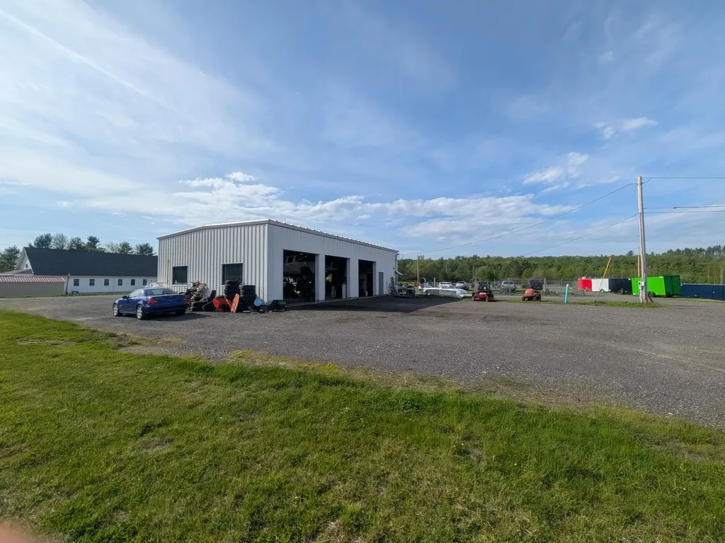 926 John Stark Highway Newport NH 03773