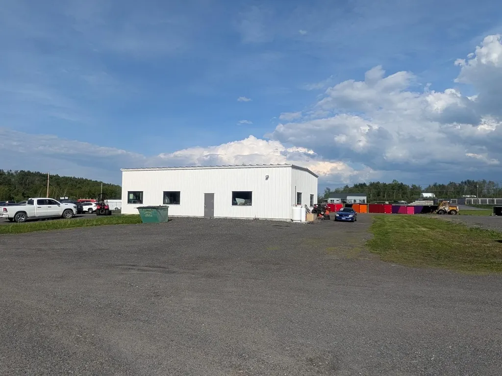 926 John Stark Highway Newport NH 03773