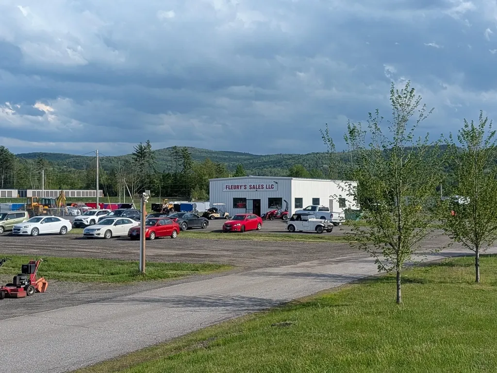 926 John Stark Highway Newport NH 03773