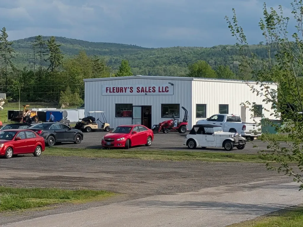 926 John Stark Highway Newport NH 03773
