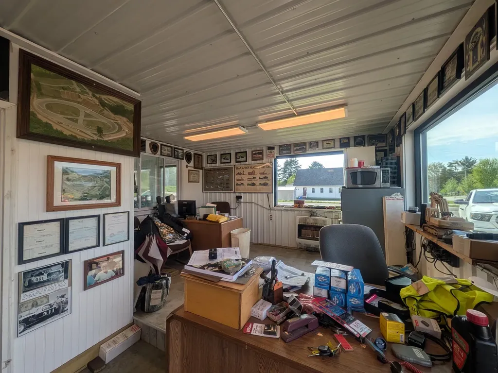 926 John Stark Highway Newport NH 03773