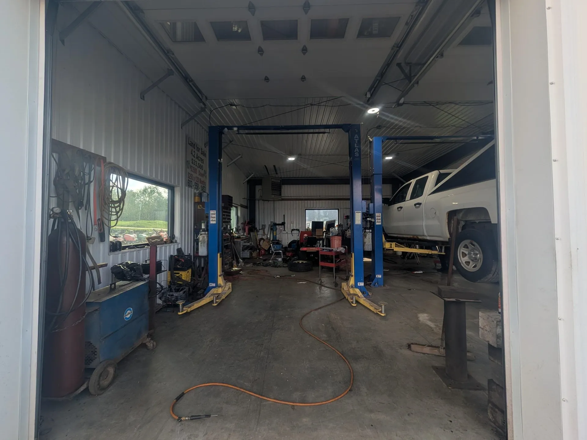 926 John Stark Highway Newport NH 03773