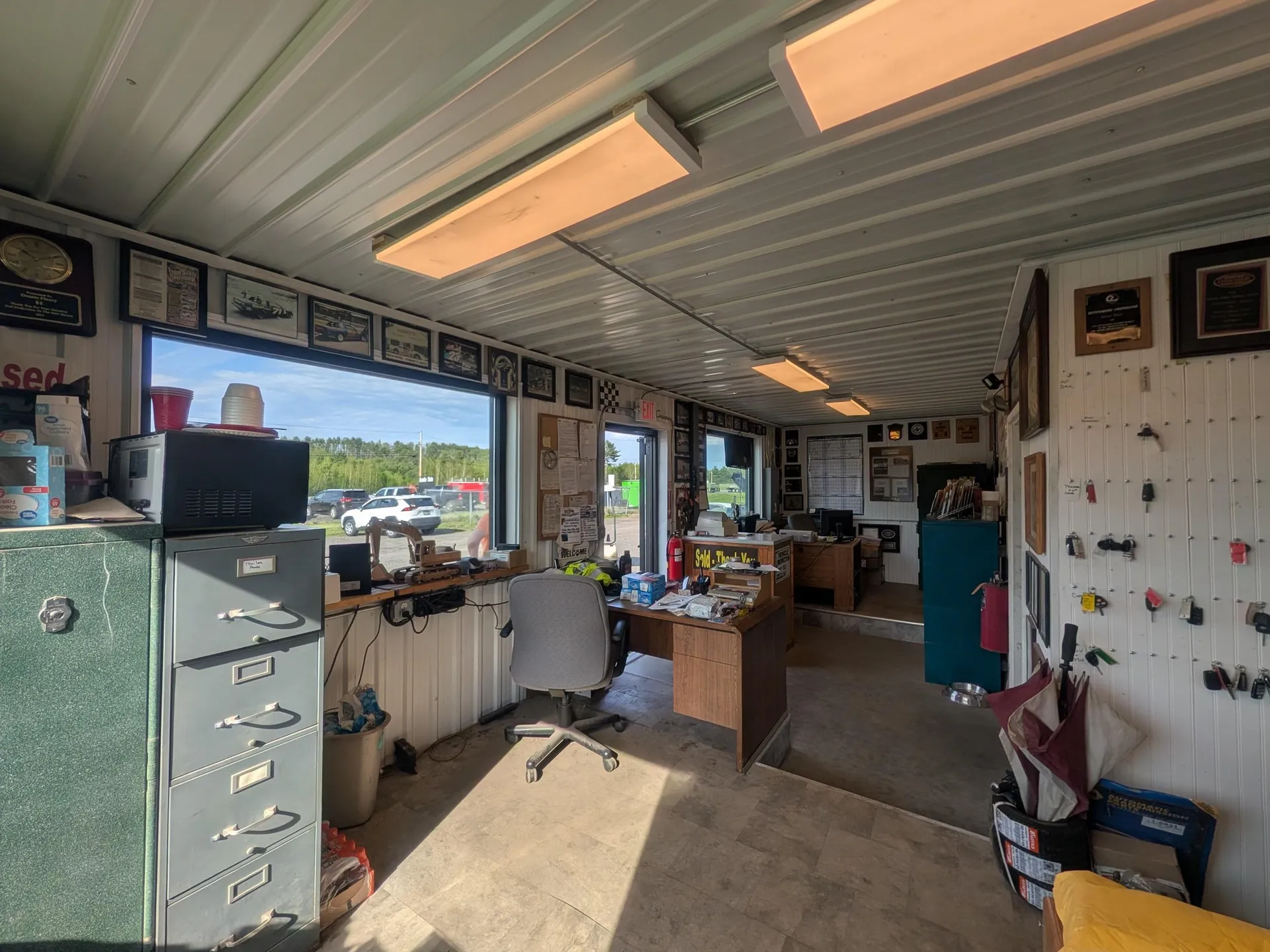 926 John Stark Highway Newport NH 03773