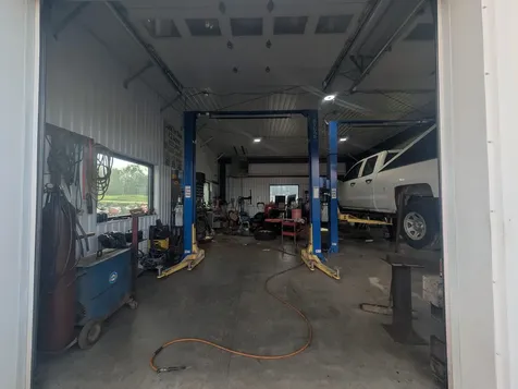 926 John Stark Highway Newport NH 03773