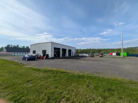 926 John Stark Highway Newport NH 03773
