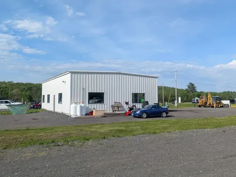 926 John Stark Highway Newport NH 03773