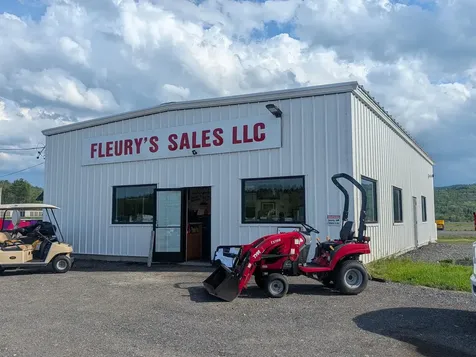 926 John Stark Highway Newport NH 03773