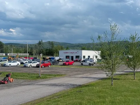 926 John Stark Highway Newport NH 03773