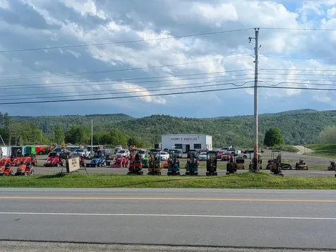 926 John Stark Highway Newport NH 03773