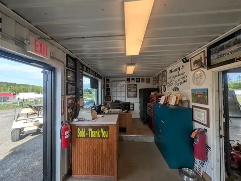 926 John Stark Highway Newport NH 03773