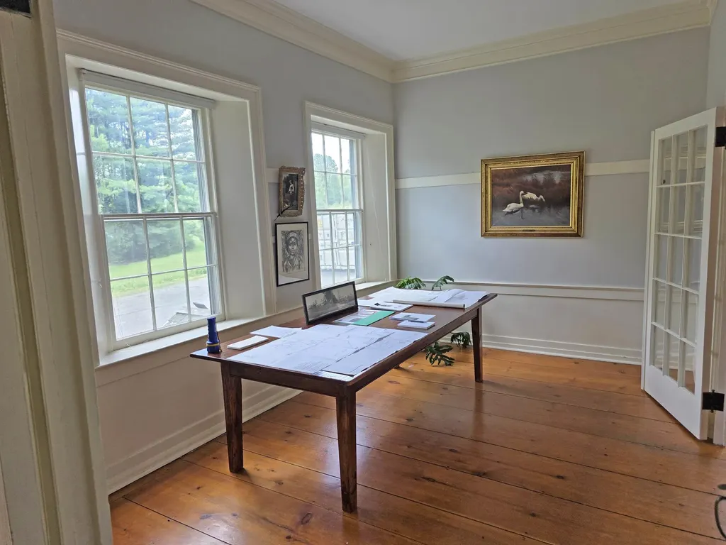 53 Hickory Ridge Road South Putney VT 05346