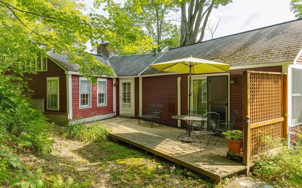 53 Hickory Ridge Road South Putney VT 05346