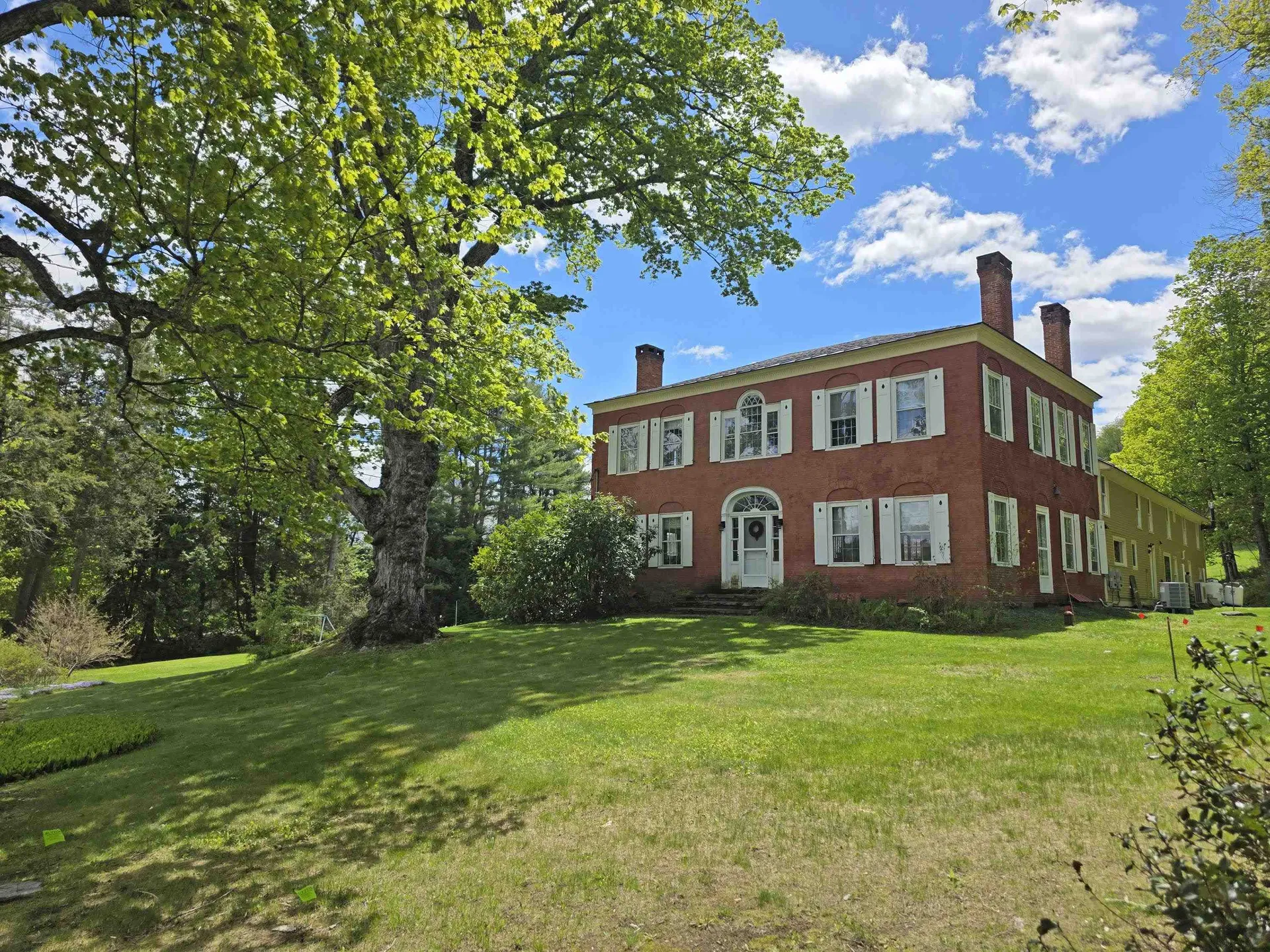53 Hickory Ridge Road South Putney VT 05346