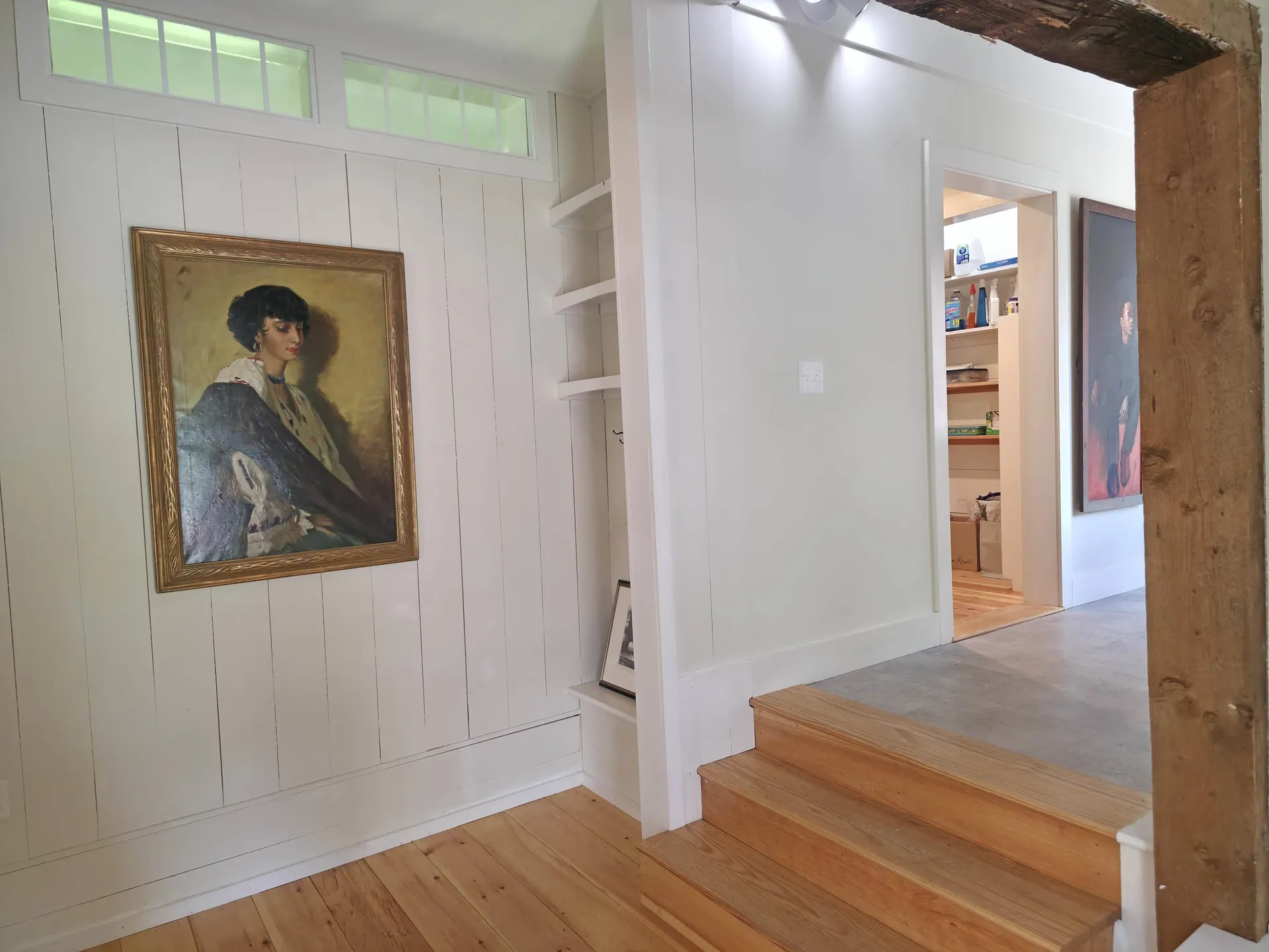 53 Hickory Ridge Road South Putney VT 05346