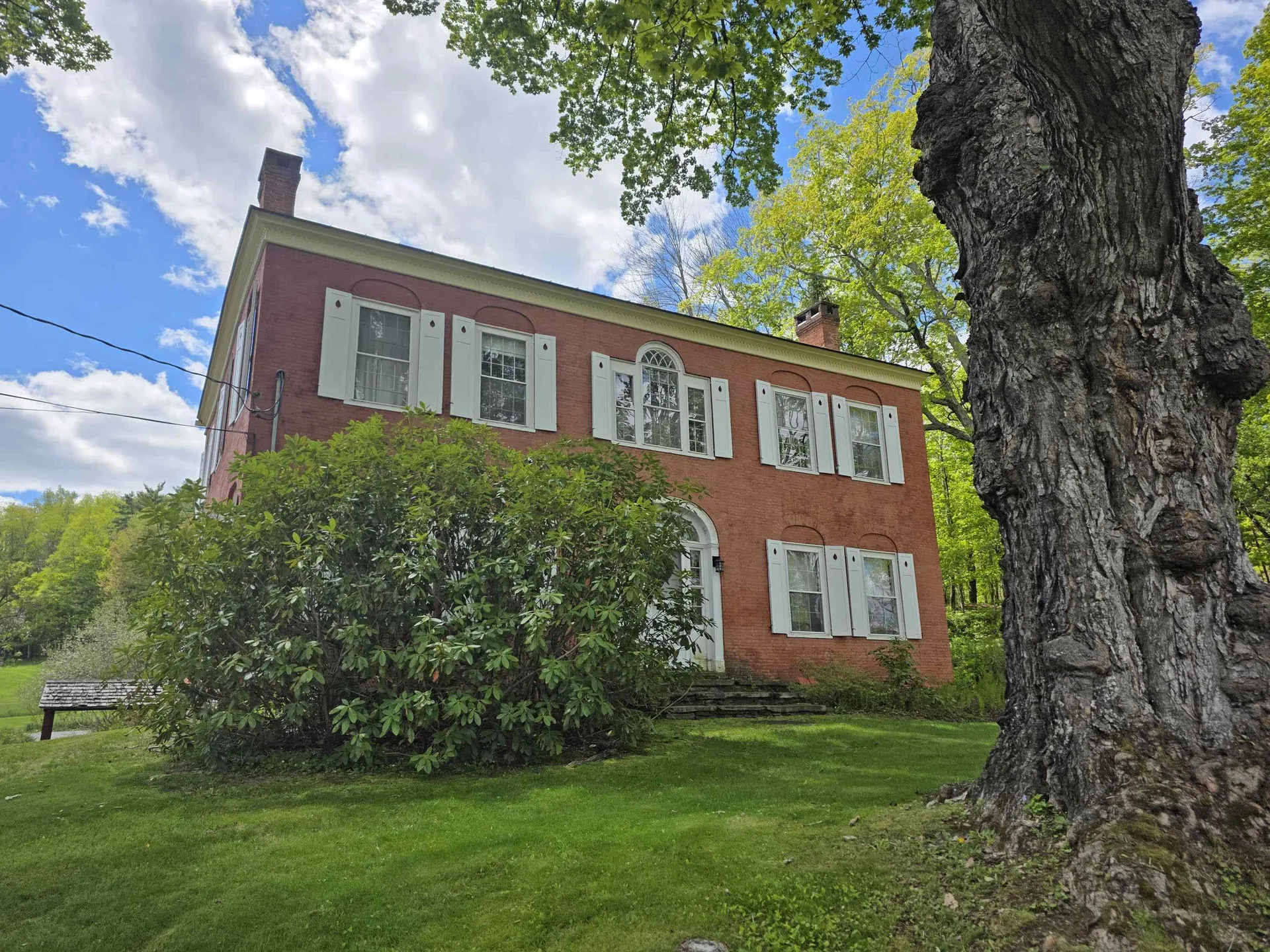 53 Hickory Ridge Road South Putney VT 05346