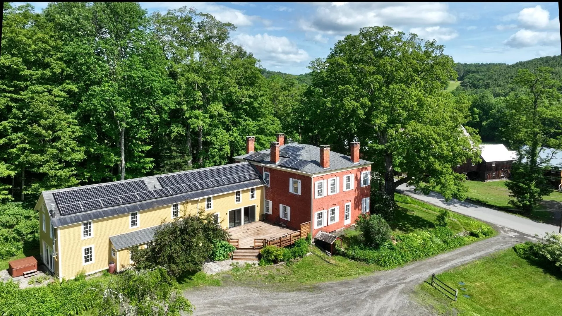 53 Hickory Ridge Road South Putney VT 05346