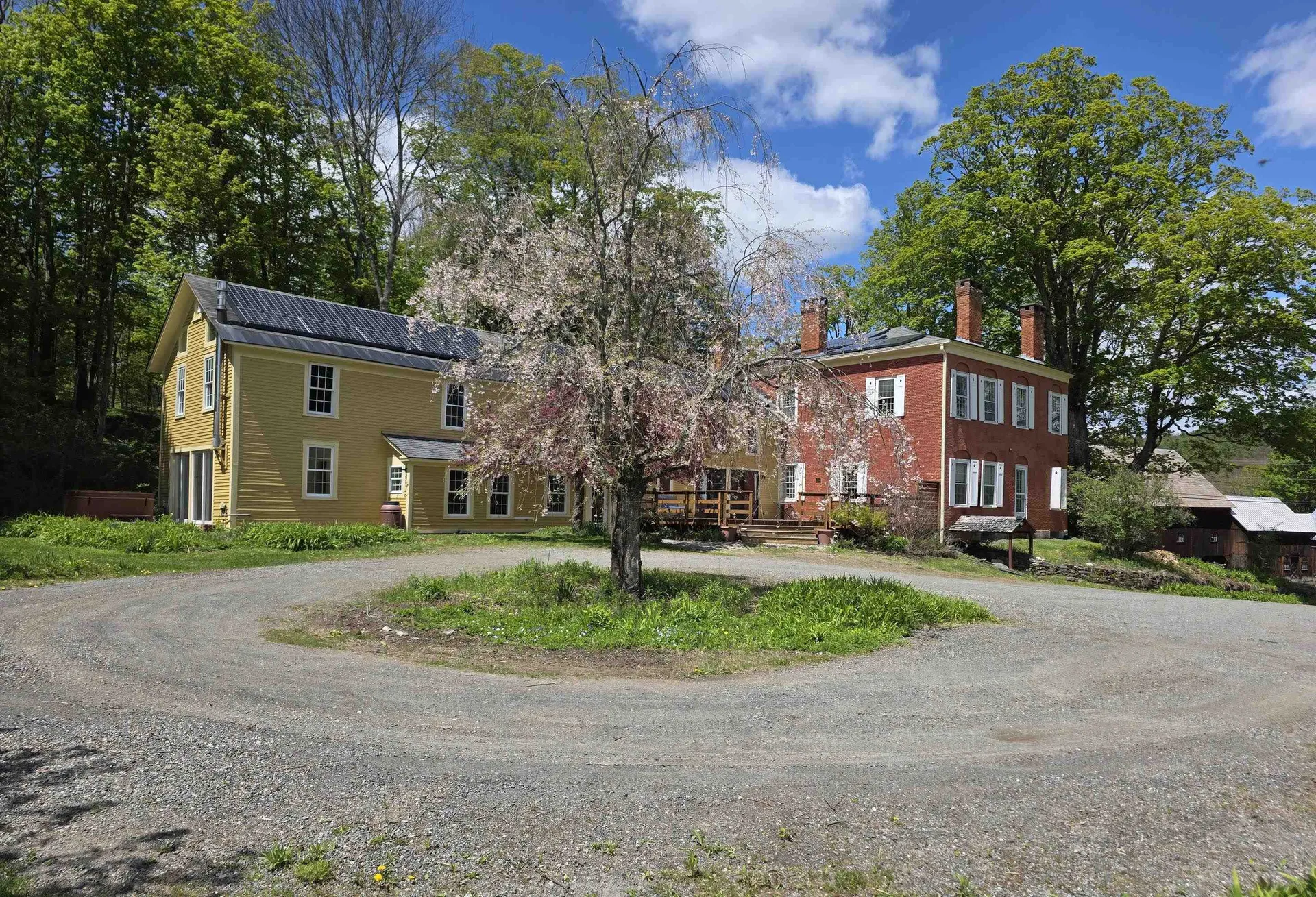 53 Hickory Ridge Road South Putney VT 05346
