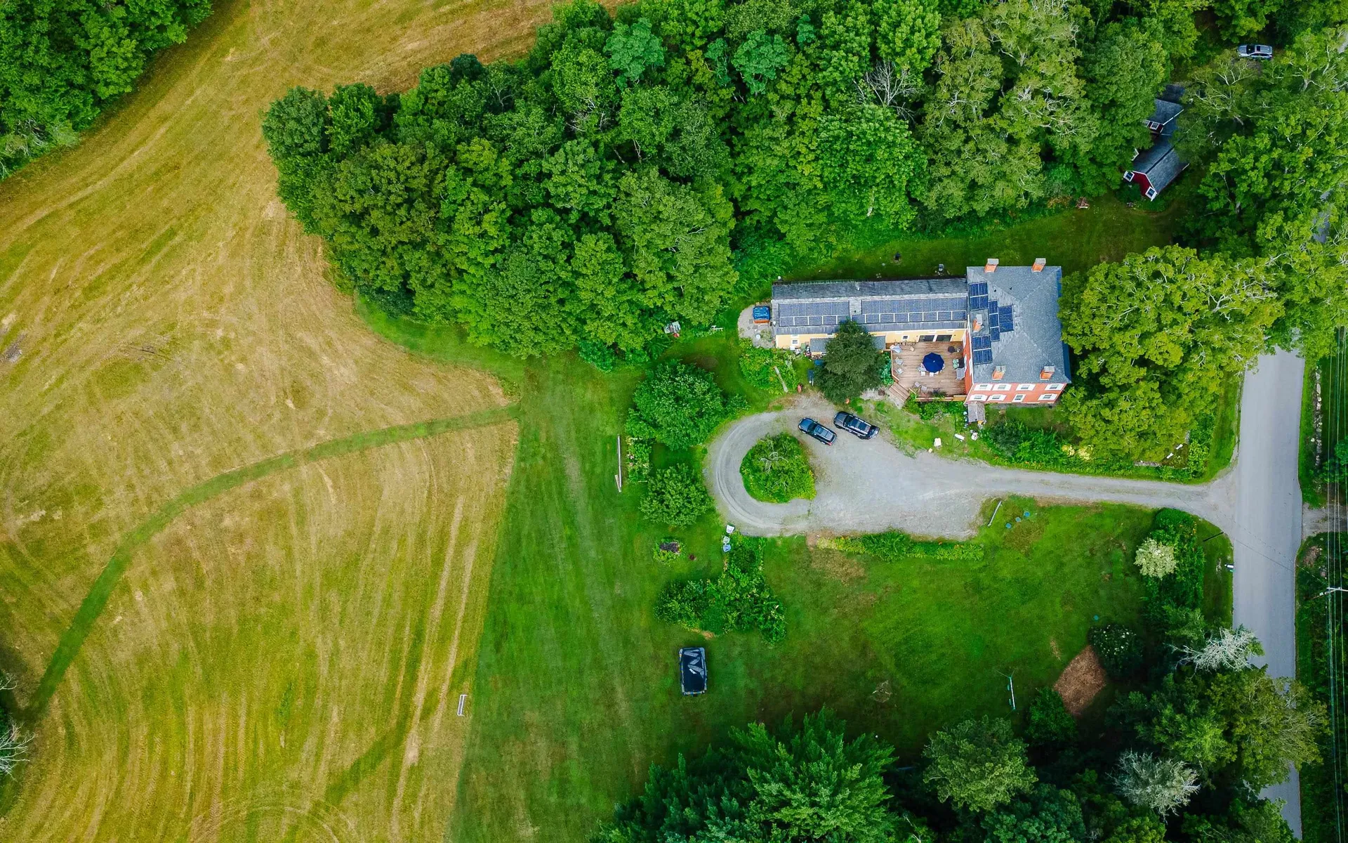 53 Hickory Ridge Road South Putney VT 05346