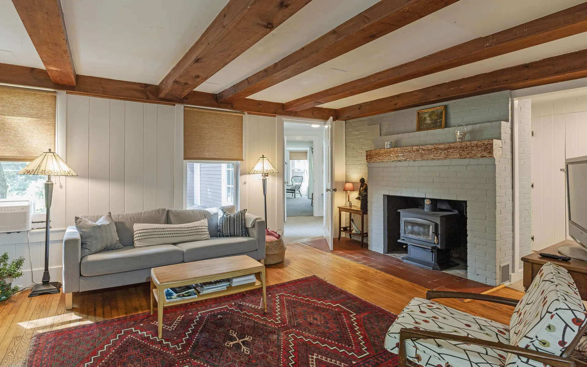 53 Hickory Ridge Road South Putney VT 05346