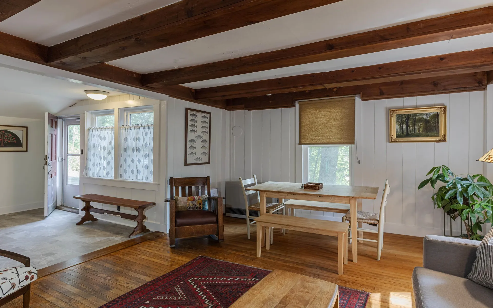 53 Hickory Ridge Road South Putney VT 05346