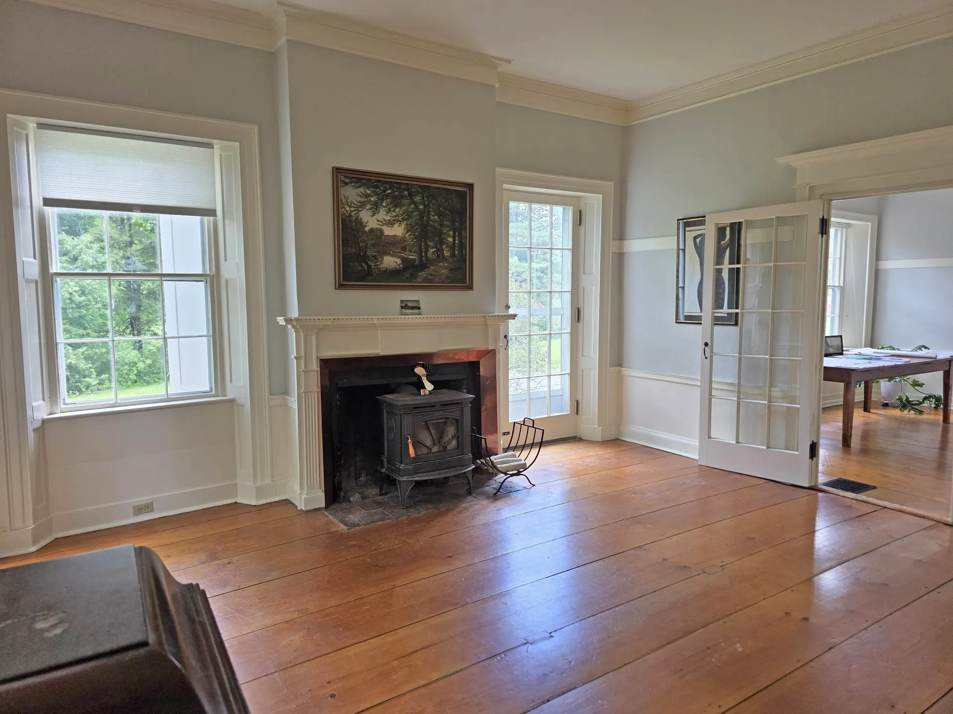53 Hickory Ridge Road South Putney VT 05346