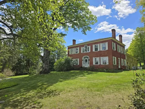 53 Hickory Ridge Road South Putney VT 05346