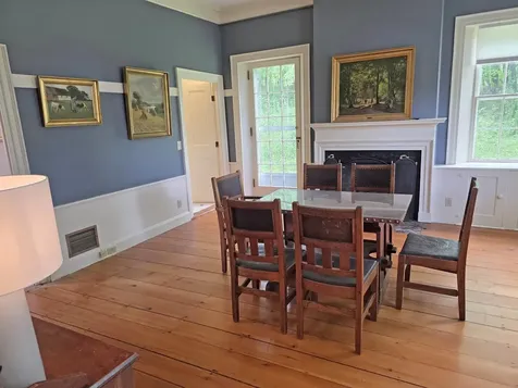 53 Hickory Ridge Road South Putney VT 05346