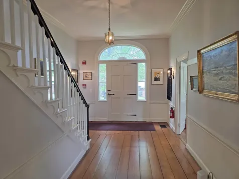 53 Hickory Ridge Road South Putney VT 05346