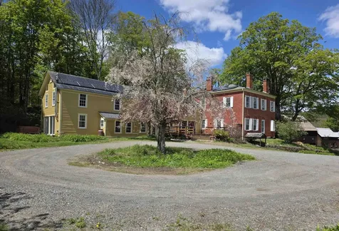 53 Hickory Ridge Road South Putney VT 05346