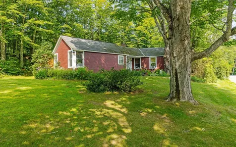 53 Hickory Ridge Road South Putney VT 05346