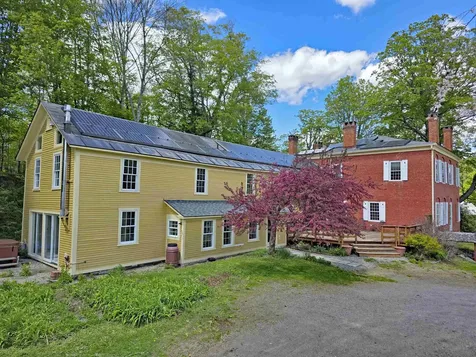 53 Hickory Ridge Road South Putney VT 05346