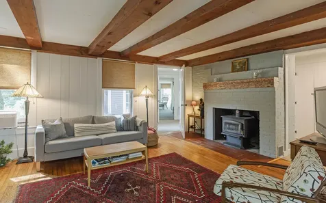 53 Hickory Ridge Road South Putney VT 05346