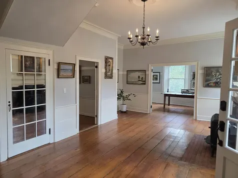 53 Hickory Ridge Road South Putney VT 05346