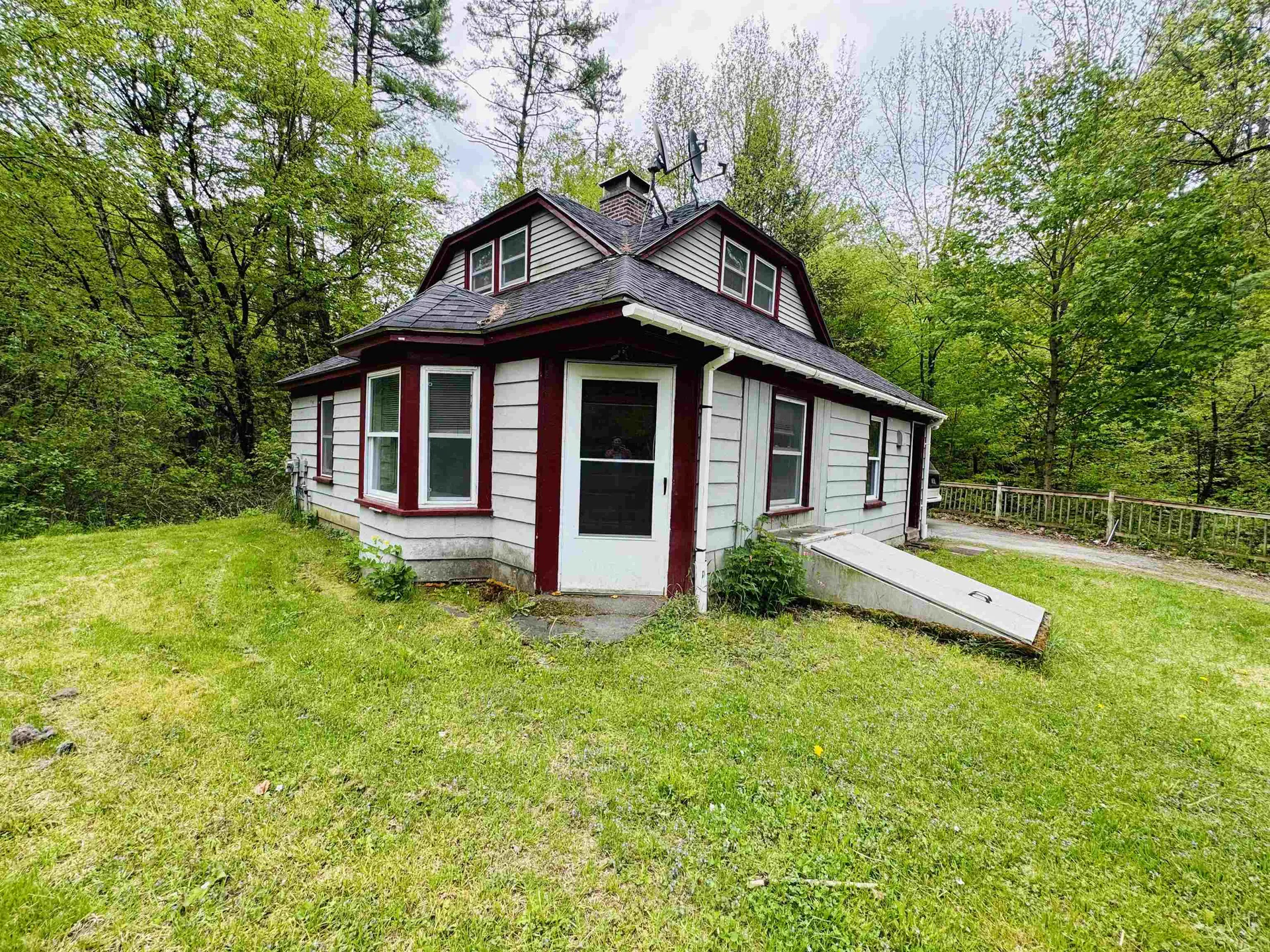 328 N Main Street Lebanon NH 03784