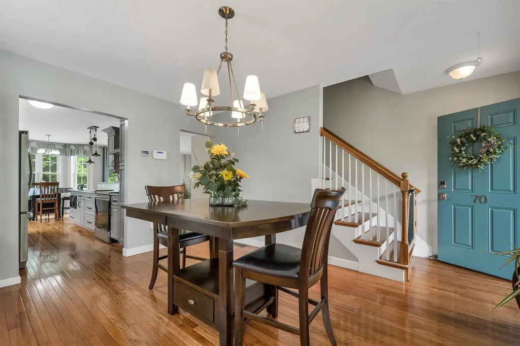 70 Patch Hill Lane Milford NH 03055