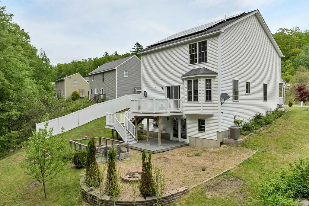 70 Patch Hill Lane Milford NH 03055