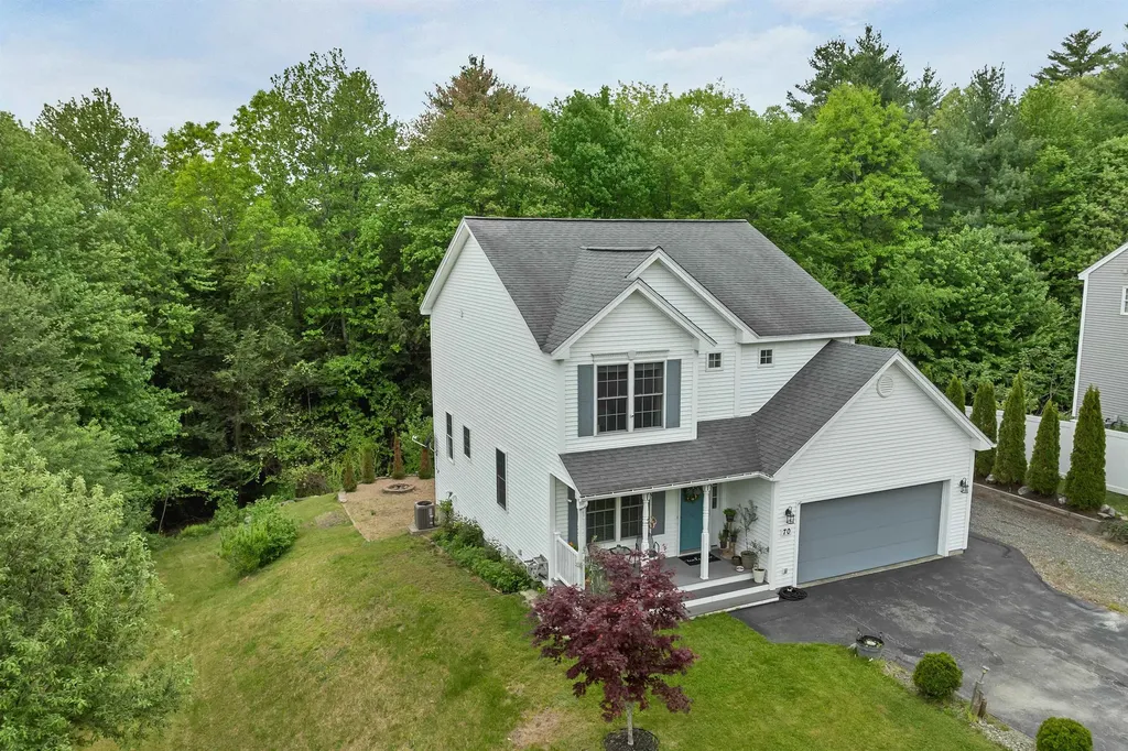 70 Patch Hill Lane Milford NH 03055