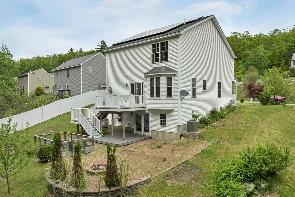 70 Patch Hill Lane Milford NH 03055