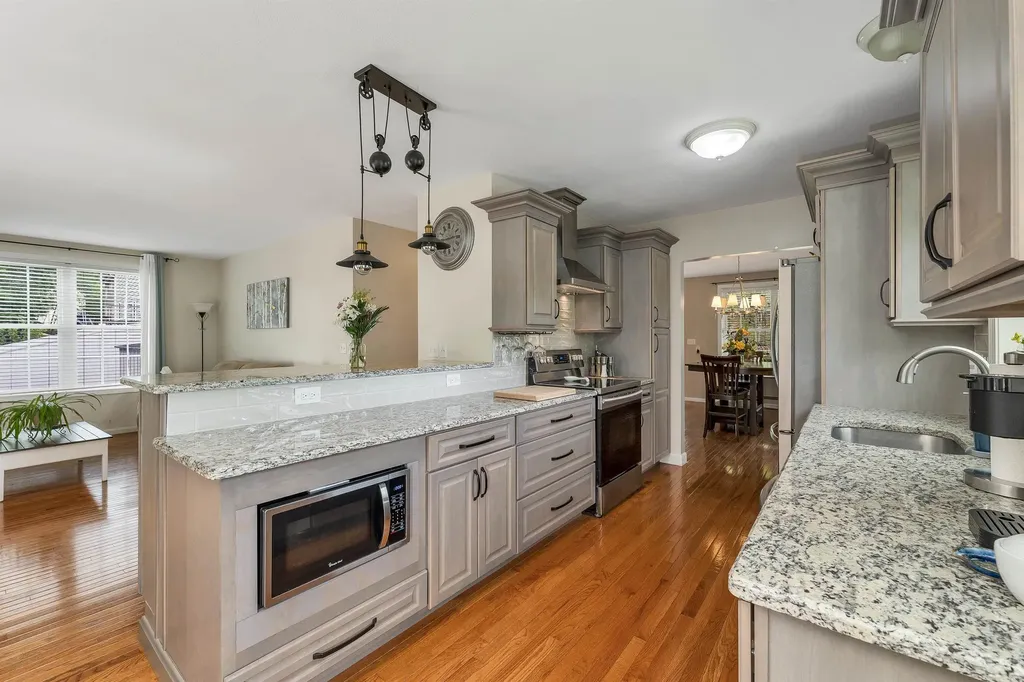 70 Patch Hill Lane Milford NH 03055
