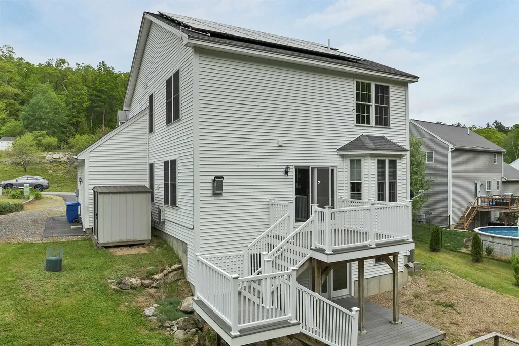70 Patch Hill Lane Milford NH 03055