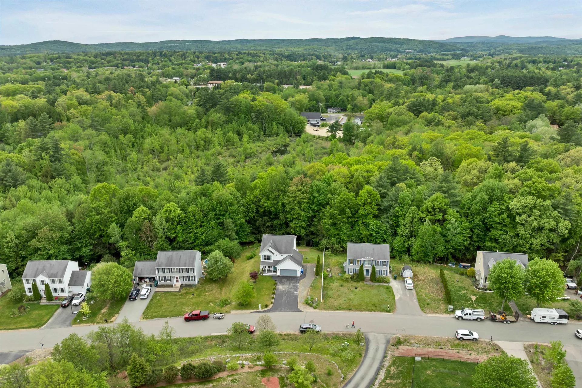 70 Patch Hill Lane Milford NH 03055