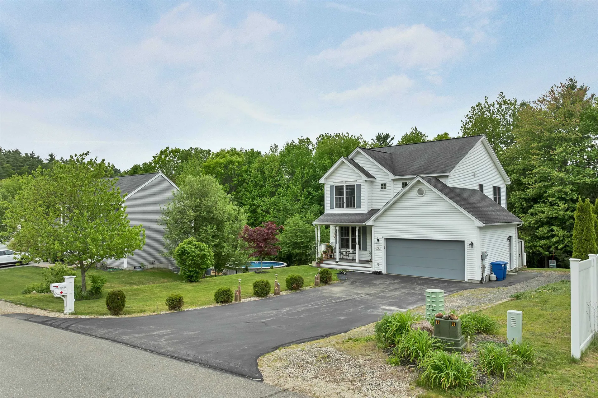 70 Patch Hill Lane Milford NH 03055