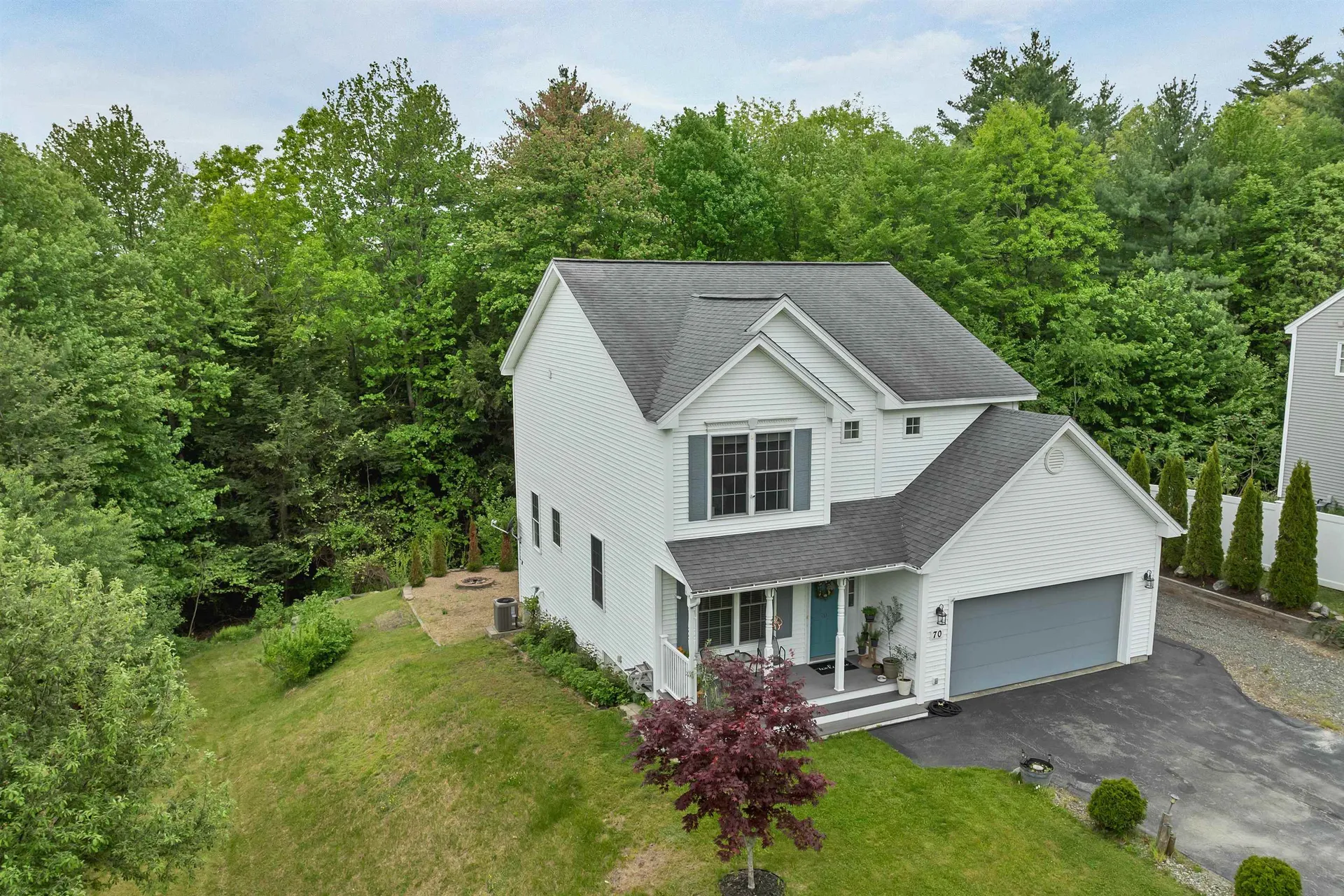 70 Patch Hill Lane Milford NH 03055