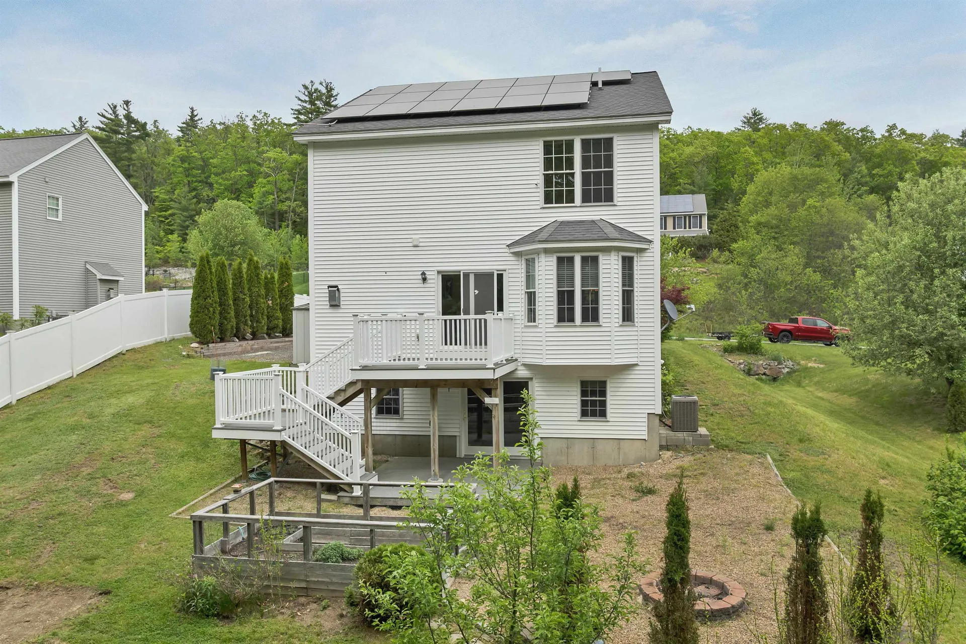 70 Patch Hill Lane Milford NH 03055