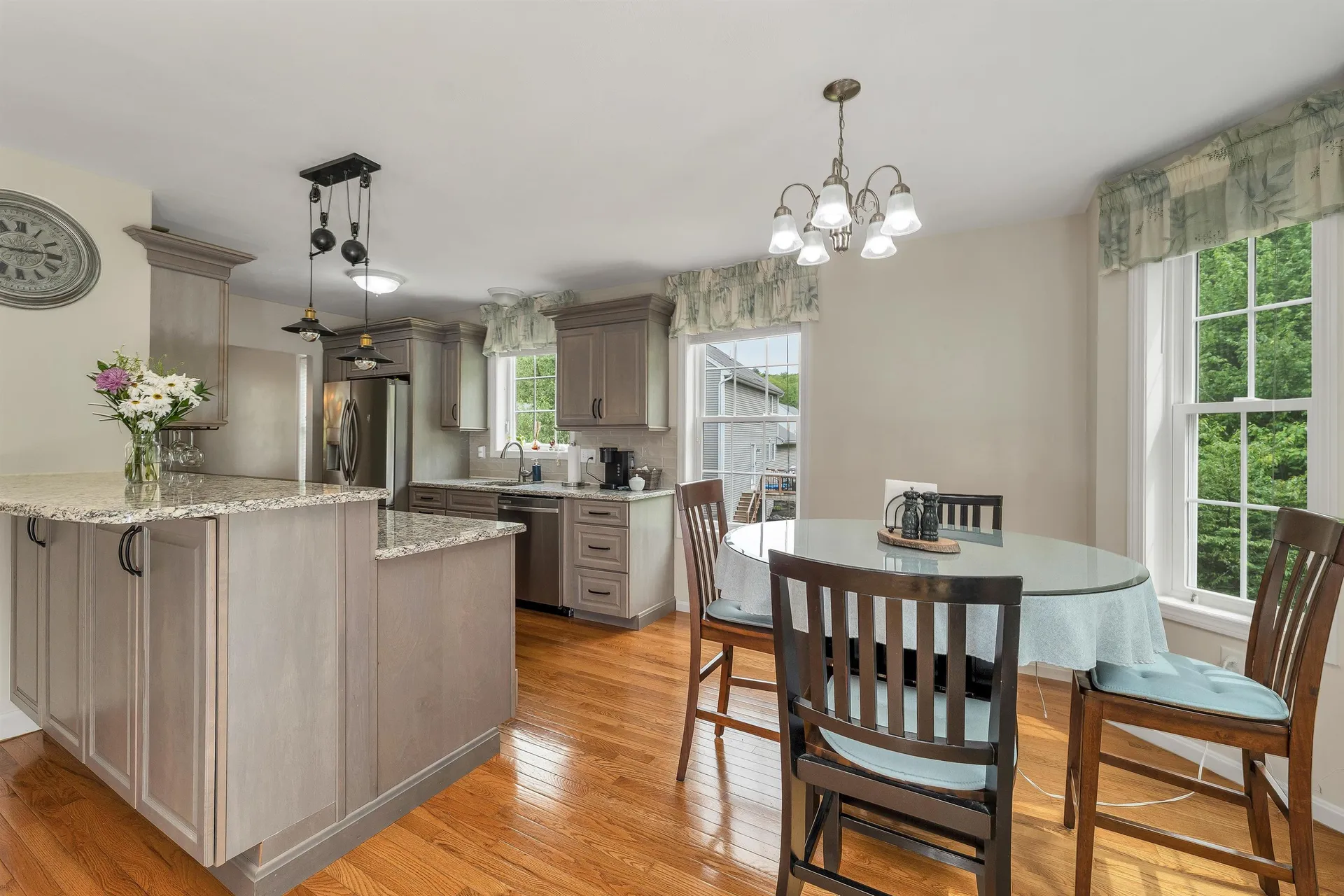 70 Patch Hill Lane Milford NH 03055