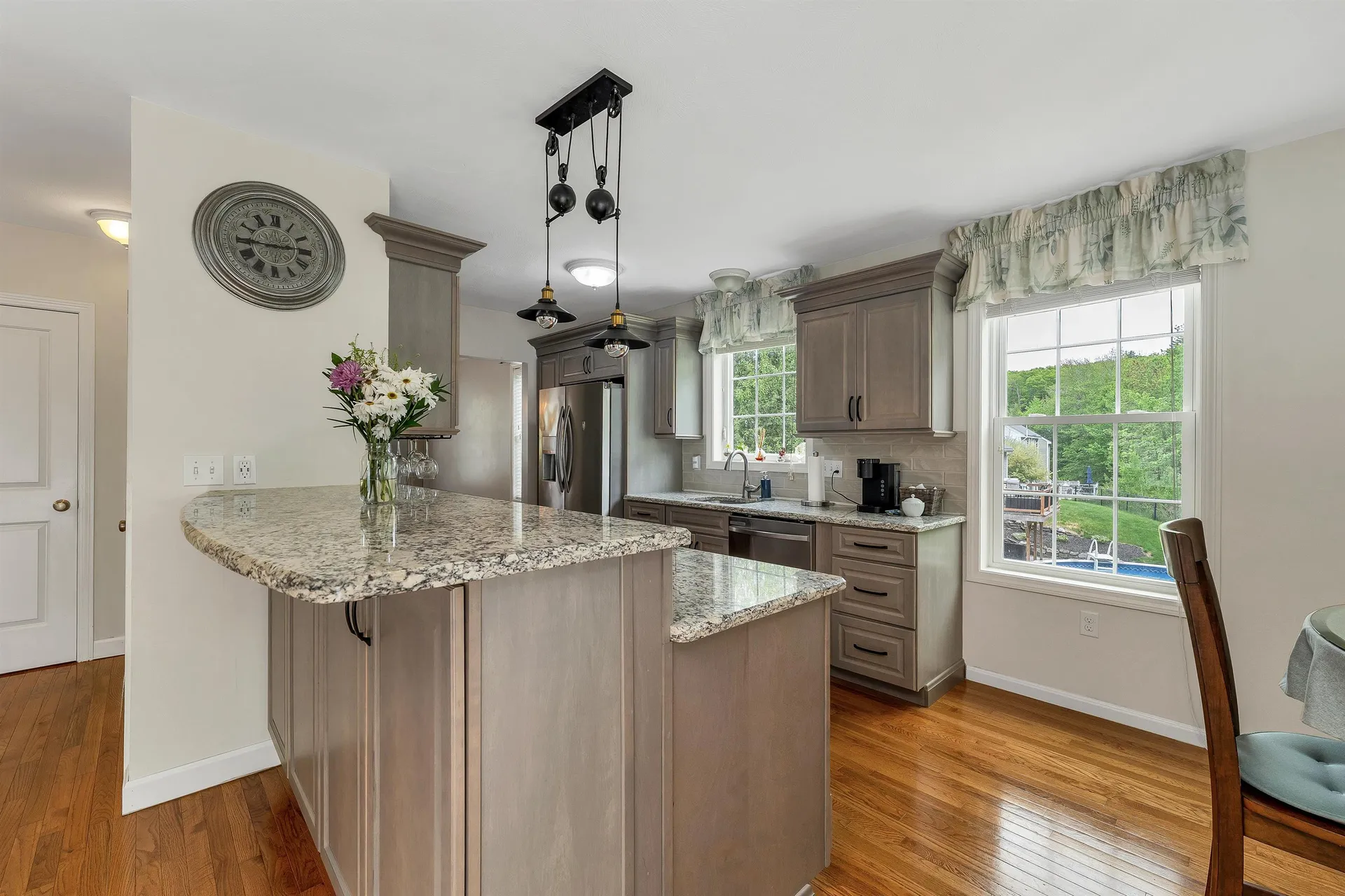70 Patch Hill Lane Milford NH 03055