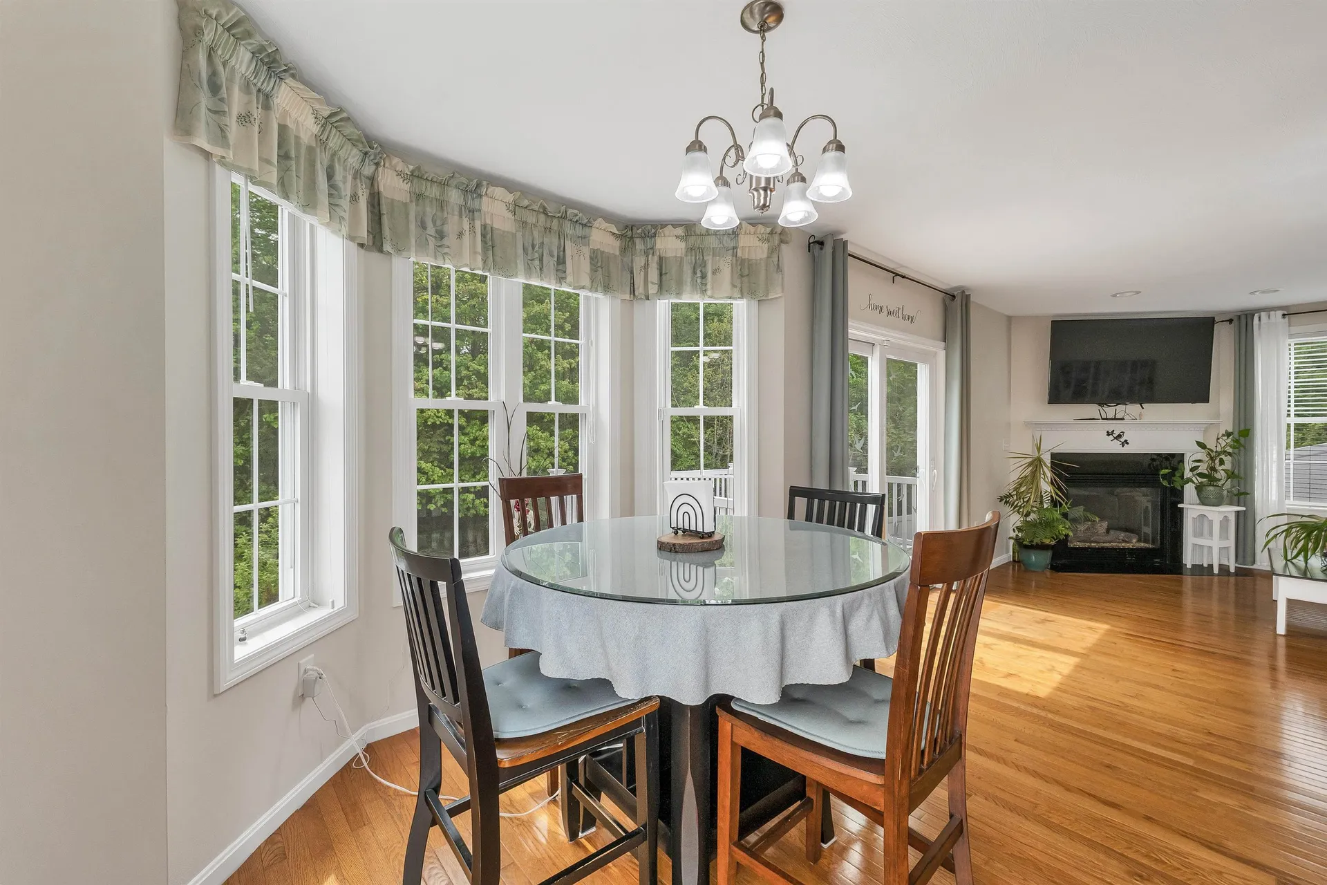70 Patch Hill Lane Milford NH 03055